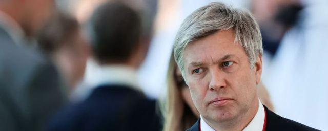 Глава Ульяновской области Русских допускает продление нерабочих дней после 7 ноября